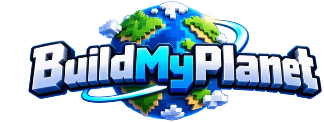 BuildMyPlanet