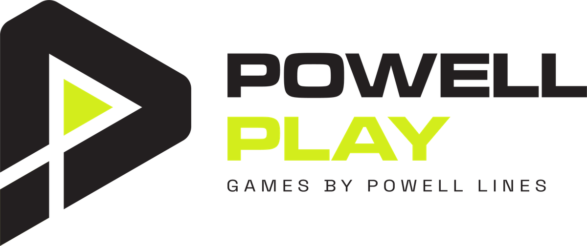 Powell Play, games by Powell Lines